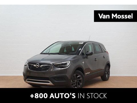 Opel Crossland X 1.5D 2020 Edition