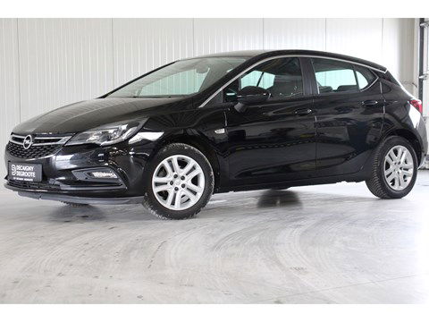 Opel Astra 1.4B EDITION * AUTOMAAT * NAVI VIA APP *
