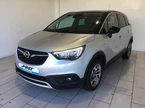 Opel Crossland X 1.2T 110CH INNOVATION