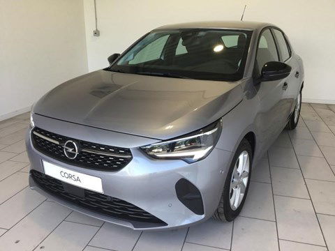 Opel Corsa Elegance 1.2Turbo 100ch