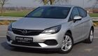 Opel Astra 1.2T 130pk GS LINE +Multimedia met Navi App+Sensoren