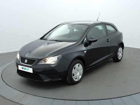 SEAT Ibiza SC 1.2 TSI 77kW Style