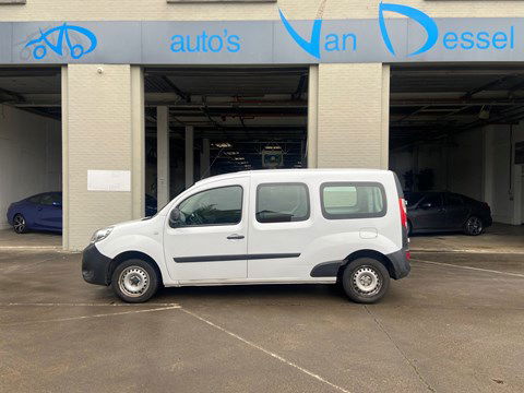 Renault Kangoo Maxi 1.5 dCi *€ 6.000 NETTO*