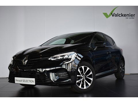 Renault Clio Intens 1.0 TCe 100/Valckenier Gent