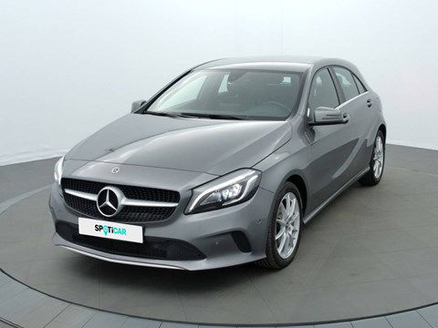 Mercedes A 200 AClasse 3 A 200 -