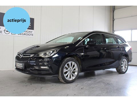 Opel Astra Sports Tourer *Innovation*GPS*SENSOREN V+A*A-CAMERA*