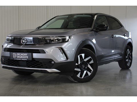 Opel Mokka Elegance *A-CAMERA *NAVI *CRUISE CONTROL