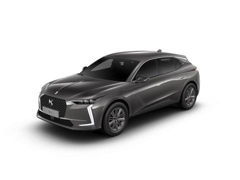 DS DS 4 Crossback PERFORMANCE LINE 180 EAT 8