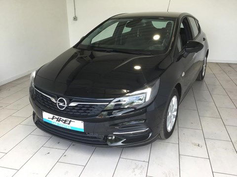 Opel Astra 1.5D 105CH EDITION
