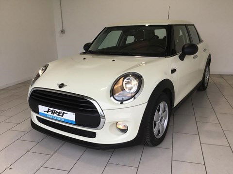 MINI One 1.5 102CH Steptronic