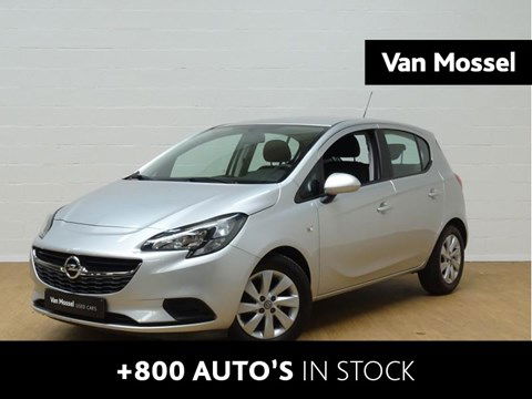 Opel Corsa 1.2 Enjoy