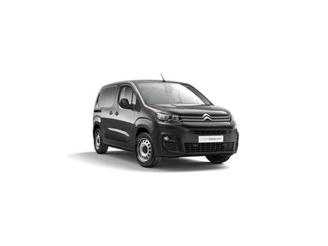 Citroen Berlingo M - Heavy - Club - Navi - Camera & Sens. - Snel leverbaar