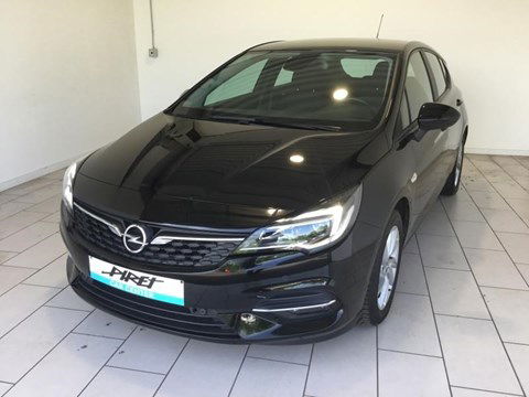 Opel Astra 5P EDITION 1.2T 110CV