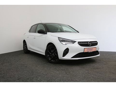 Opel Corsa 1.5 CDTi ELEGANCE *BTW AFTREKBAAR*LED*CARPLAY*SENSOREN-A*CAMERA*