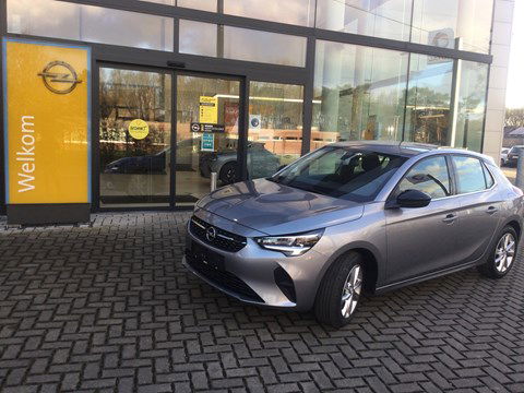Opel Corsa Corsa Elegance 1.2B 75PK PROMO