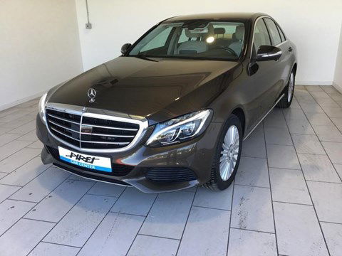 Mercedes C 200 Classe C 200