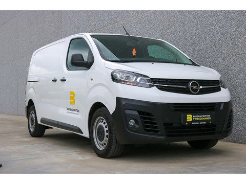 Opel Vivaro 20D EDITION L2H1 120PK *PARKPILOT *TREKHAAK