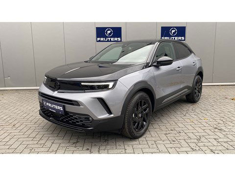Opel Mokka GSLINE 1.2 Turbo Start/Stop MT6 130PK