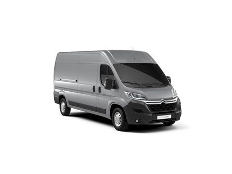 Citroen Jumper FT 35 L3H2 - 140PK CLUB - Snel leverbaar!