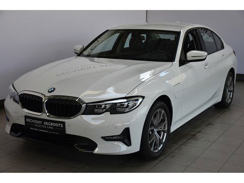 BMW 320 E HYBRIDE * AUTOMAAT * CAMERA *