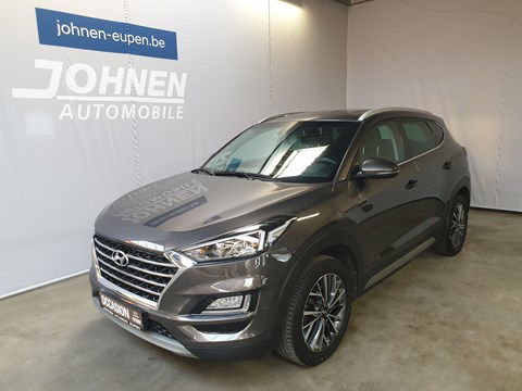 Hyundai Tucson Feel ComfortPack
