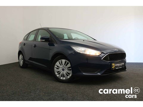 Ford Focus 1.0i ECOBOOST *BTW AFTR.*AIRCO*RADIO-CD*