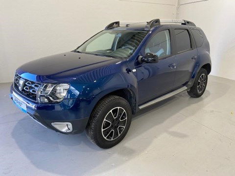 Dacia Duster I 1.6 SCE 114CH