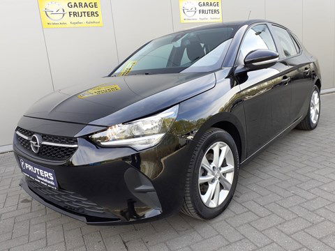 Opel Corsa 5D Edition 1.2 S/S MT5 75PK