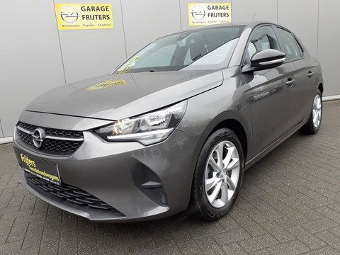 Opel Corsa 5D Edition 1.2 S/S M5 75PK