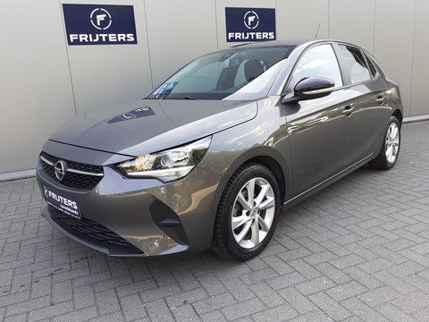 Opel Corsa 5D Edition 1.2 S/S M5 75PK