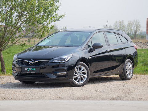 Opel Astra Sports Tourer 1.5 CDTi Start/Stop Edition 122PK