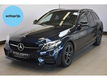 Mercedes C 220 AMG PACK// NIGHT EDITION 9G *A-CAMERA *ADAP. CRUISE CONTROL *ZETELVERW