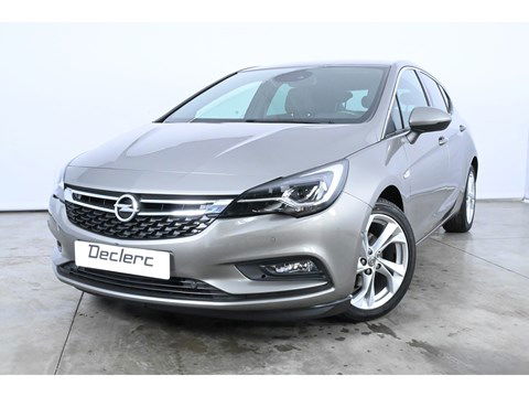 Opel Astra DYNAMIC