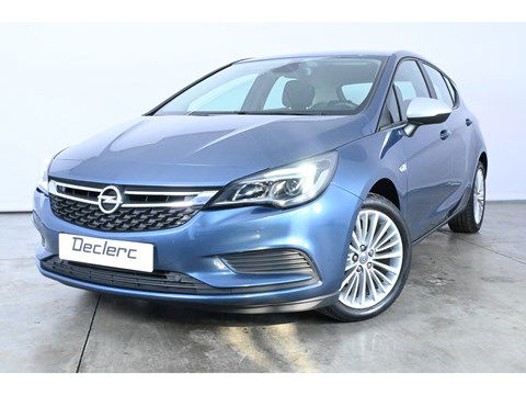 Opel Astra EDITION