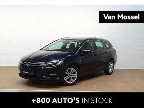 Opel Astra Sports Tourer 1.6 CDTI Innovation automaat