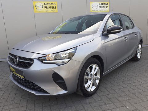 Opel Corsa EDITION - 1.2 - 75 PK - M5