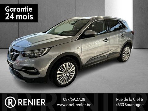 Opel Grandland X 1.6 CDTi 120 Innovation
