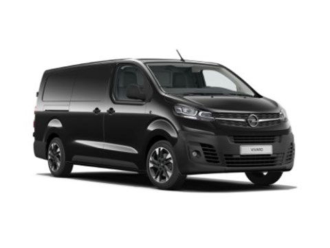Opel Vivaro Innovation - L3 - Snel leverbaar