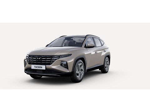Hyundai Tucson TUCSON Shine 1.6T 150 48V 6iMT