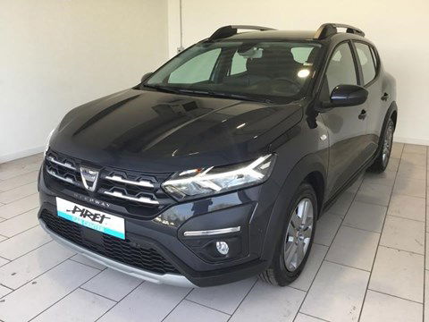 Dacia Sandero III 1.0I 100CH STEPWAY