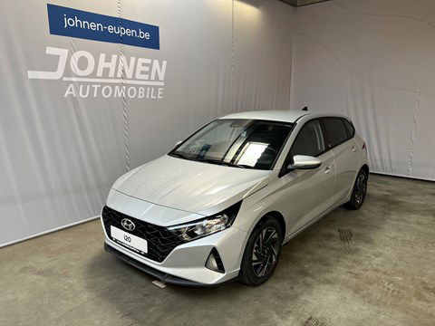 Hyundai i20 1.0 T-GDi