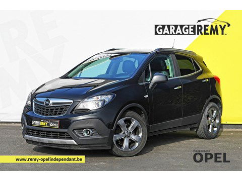 Opel Mokka Mokka 1.7 DIesel Cosmo
