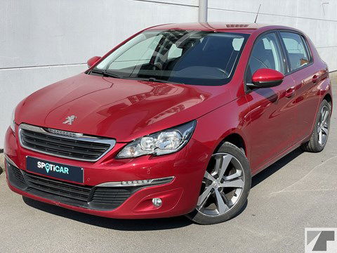 Peugeot 308 PureTech Active STT