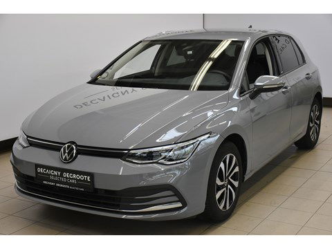 Volkswagen Golf ACTIVE 1.5 TSI * NAVI * PARKEERSENSOREN *