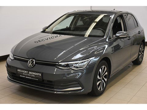 Volkswagen Golf ACTIVE 1.5TSI * NAVI * PARKEERSENSOREN *