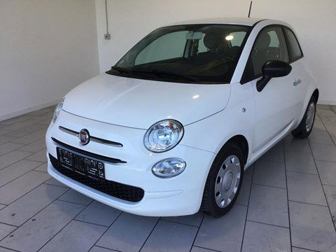 Fiat 500 1.2i 69CH Pop