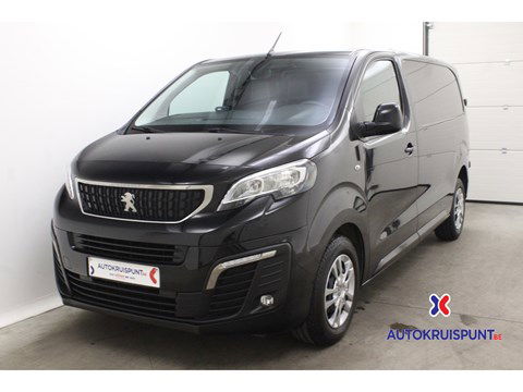 Peugeot Expert 2.0 Blue-HDi 122 L2 3PL Airco Cruise