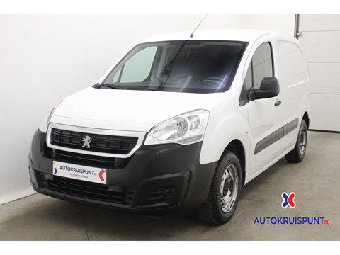 Peugeot Partner 1.6 Blue-HDi 100 Premium 3PL Airco