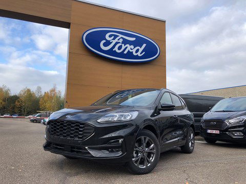 Ford Kuga ST-Line 1.5 Ecoboost 0 KM !!
