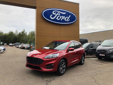 Ford Kuga ST-Line 1,5 Ecoboost 0 KM !!